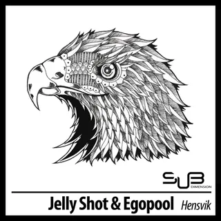 Jelly Shot