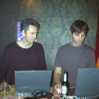Computerjockeys