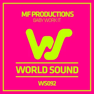 MF Productions