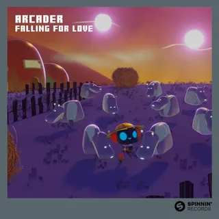Arcader