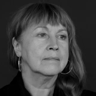Sidsel Endresen