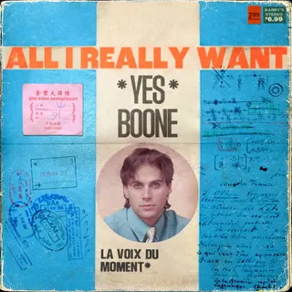 Yes Boone