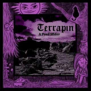 Terrapin