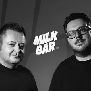 Milk Bar