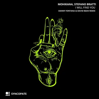 Mohikana
