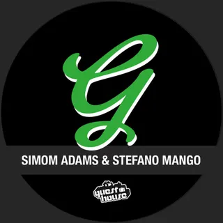 Simon Adams