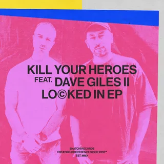 Dave Giles II