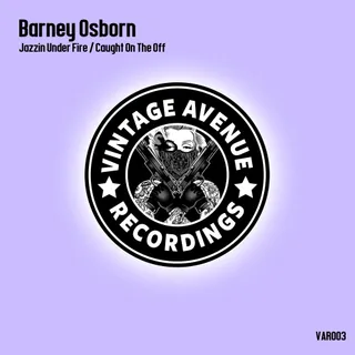 Barney Osborn