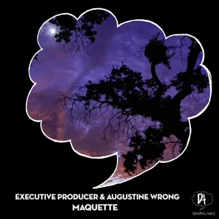 Augustine Wrong