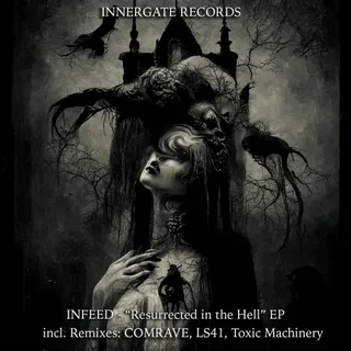 Infeed