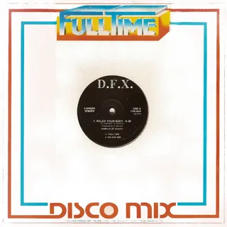 DFX