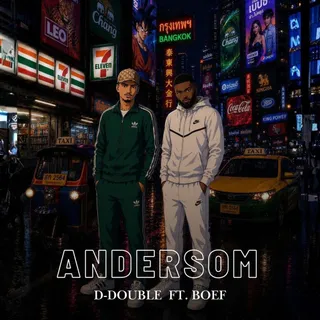 D-Double