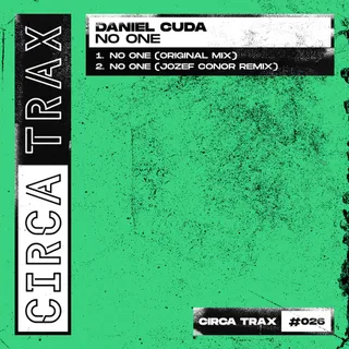 Daniel Cuda