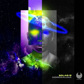 Solar-B