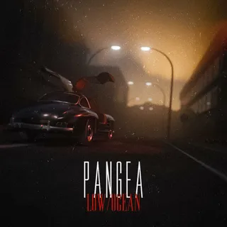 PANGEA