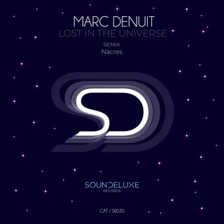 Marc Denuit