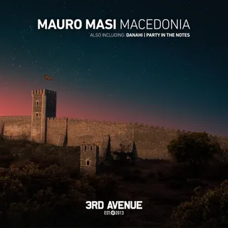 Mauro Masi