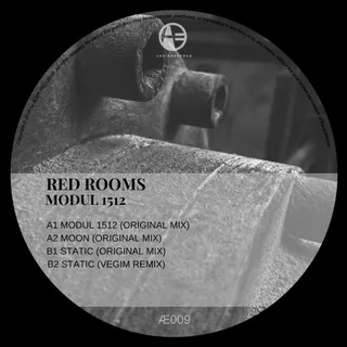 Red Rooms