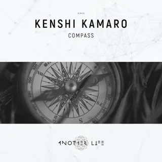 Kenshi Kamaro
