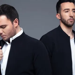 MARNIK & Lush & Simon