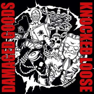 Damaged Goods