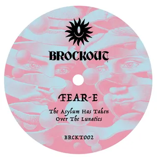 Fear-E