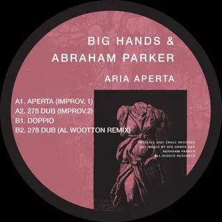 Big Hands