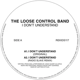 The Loose Control Band