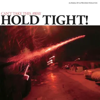 Hold Tight