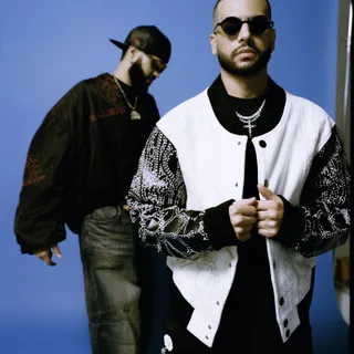 The Martinez Brothers