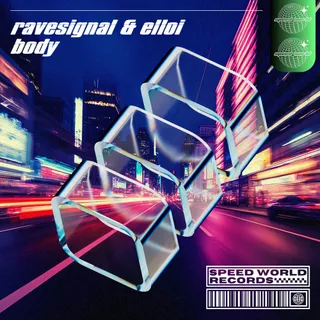 Ravesignal