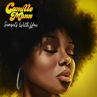 Camille Munn