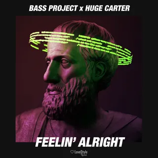 Huge Carter
