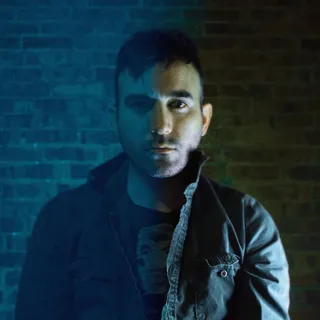 Sufjan Stevens