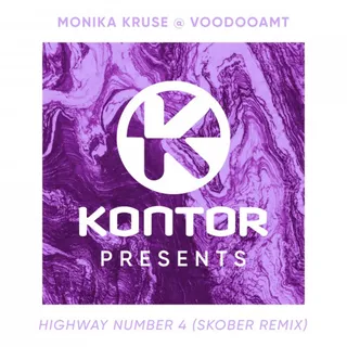 Monika Kruse @ Voodooamt