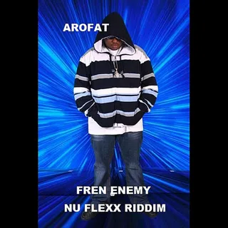 Arof