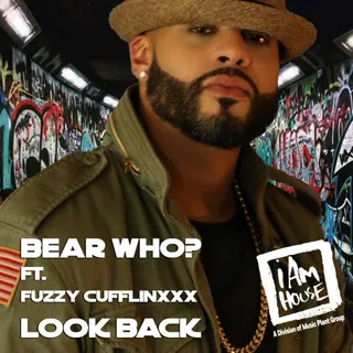 Bear Who?