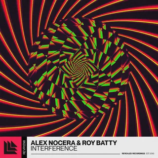 Alex Nocera