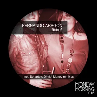 Fernando Aragon