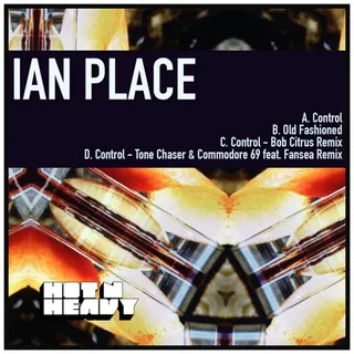 Ian Place