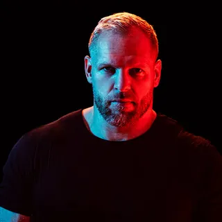 James Haskell