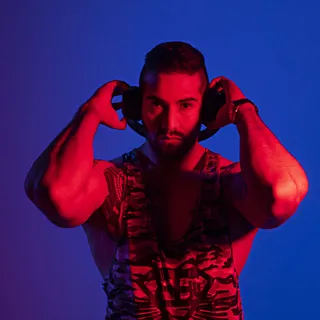 Tony Metric