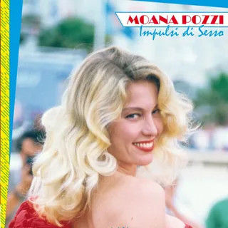 Moana Pozzi