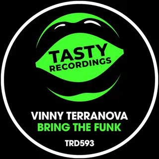 Vinny Terranova