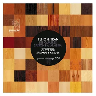 Teho & Tran