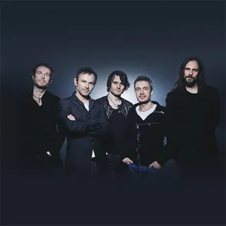 Okean Elzy