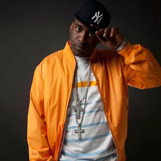 Tony Yayo