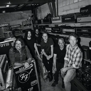 Foo Fighters