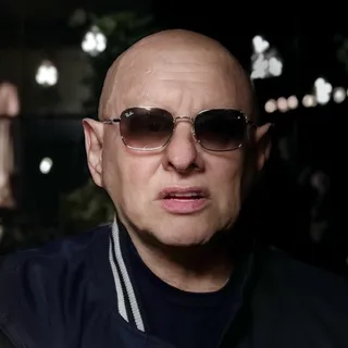 Shaun Ryder