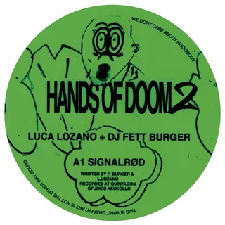 Luca Lozano